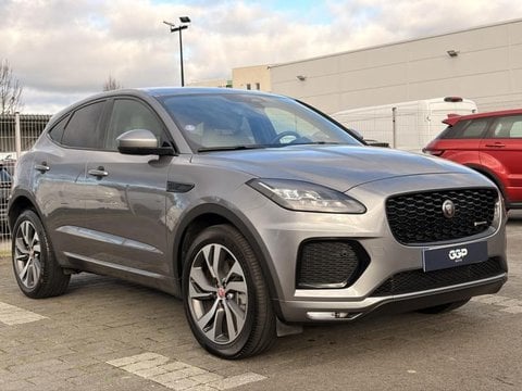 Voitures D'occasion À Liévin | Jaguar E-Pace P300E Phev 309Ch R-Dynamic S