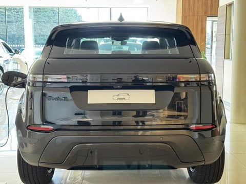 Voitures D'occasion À Liévin | Land Rover Range Rover Evoque 1.5 P270E Phev 269Ch S