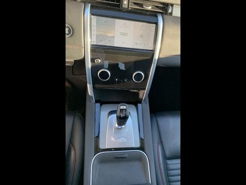 Voitures D'occasion À Liévin | Land Rover Discovery Sport P300E R-Dynamic S Awd Bva