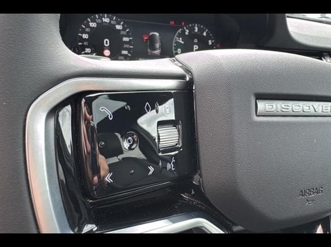 Voitures D'occasion À Liévin | Land Rover Discovery Sport P270E Phev 269Ch Dynamic Se