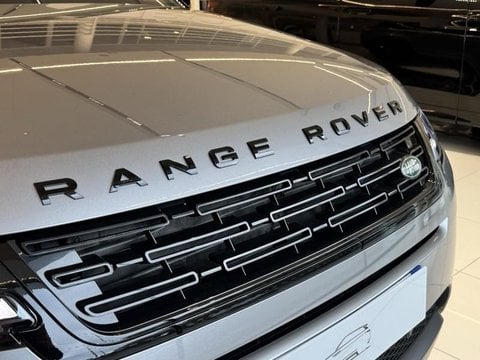 Voitures D'occasion À Liévin | Land Rover Range Rover Evoque 1.5 P270E Phev 269Ch S