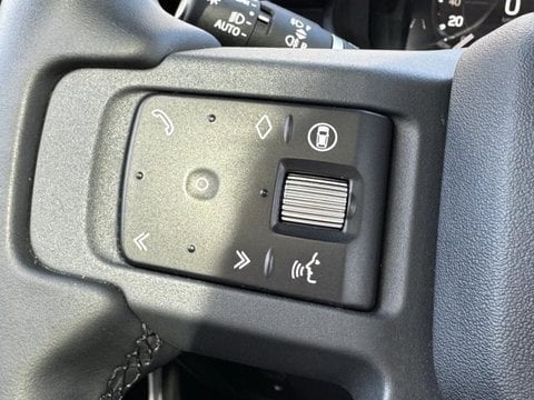Voitures D'occasion À Liévin | Land Rover Defender 110 2.0 P300E X-Dynamic Se