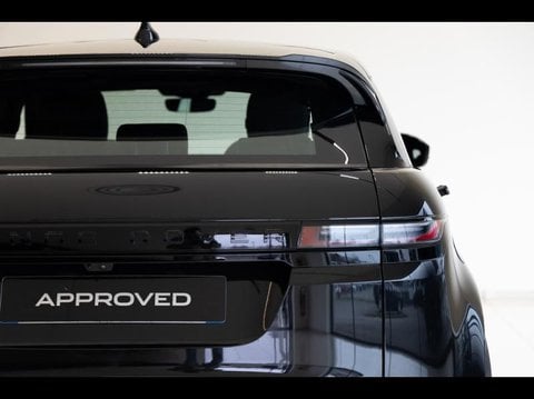 Voitures D'occasion À Liévin | Land Rover Range Rover Evoque 1.5 P300E 309Ch Dynamic Se
