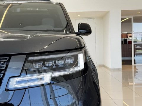 Voitures D'occasion À Liévin | Land Rover Range Rover 3.0 P460E 460Ch Phev Hse Swb