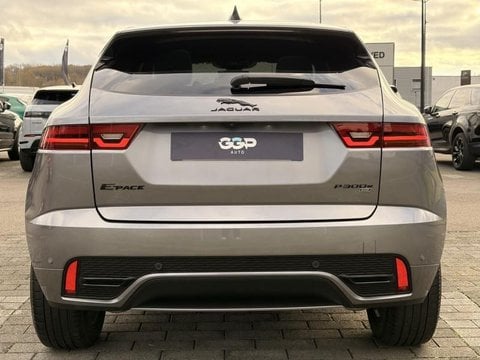 Voitures D'occasion À Liévin | Jaguar E-Pace P300E Phev 309Ch R-Dynamic S