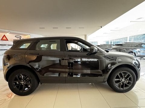 Voitures D'occasion À Liévin | Land Rover Range Rover Evoque 1.5 P270E Phev 269Ch S