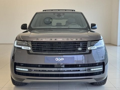 Voitures D'occasion À Liévin | Land Rover Range Rover 3.0 P460E 460Ch Phev Hse Swb