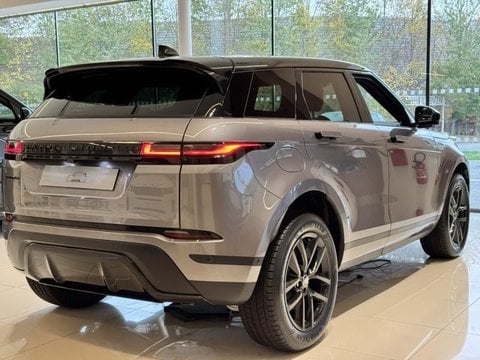 Voitures D'occasion À Liévin | Land Rover Range Rover Evoque 1.5 P270E Phev 269Ch S