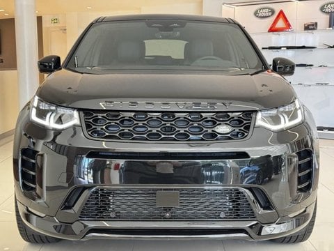 Voitures D'occasion À Liévin | Land Rover Discovery Sport P270E Phev 269Ch Dynamic Se 8Cv