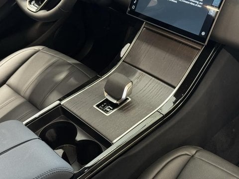 Voitures D'occasion À Liévin | Land Rover Range Rover Evoque 1.5 P270E Phev 269Ch Dynamic Se