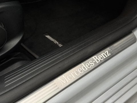 Voitures D'occasion À Liévin | Mercedes-Benz Classe A 250 E 160+102Ch Amg Line 8G-Dct 8Cv