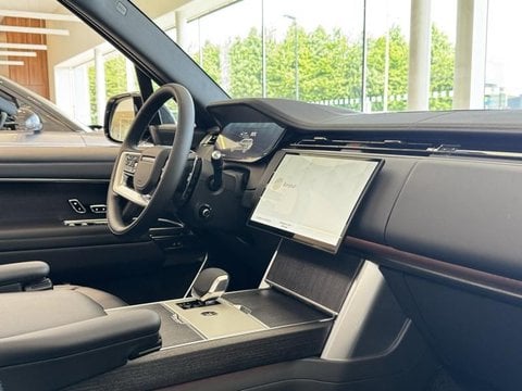 Voitures D'occasion À Liévin | Land Rover Range Rover 3.0 P460E 460Ch Phev Hse Swb