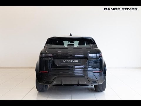Voitures D'occasion À Liévin | Land Rover Range Rover Evoque 1.5 P300E 309Ch Dynamic Se
