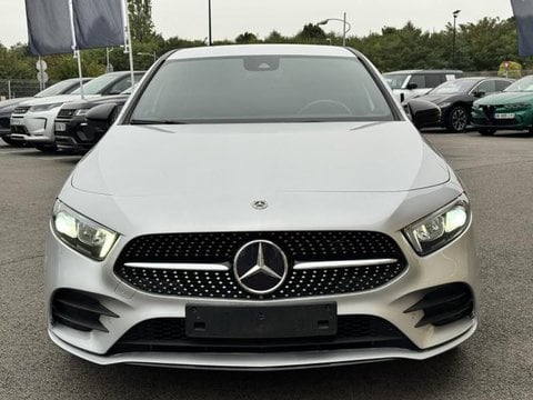 Voitures D'occasion À Liévin | Mercedes-Benz Classe A 250 E 160+102Ch Amg Line 8G-Dct 8Cv