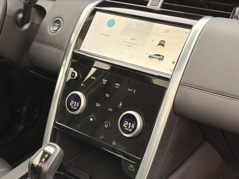 Voitures D'occasion À Liévin | Land Rover Discovery Sport P200 Flex Fuel S Awd Bva Mark Vi