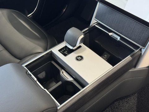 Voitures D'occasion À Liévin | Land Rover Range Rover 3.0 P460E 460Ch Phev Hse Swb