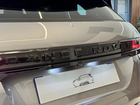 Voitures D'occasion À Liévin | Land Rover Range Rover Evoque 1.5 P270E Phev 269Ch S