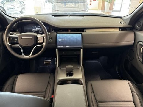Voitures D'occasion À Liévin | Land Rover Discovery Sport P270E Phev 269Ch Dynamic Se 8Cv