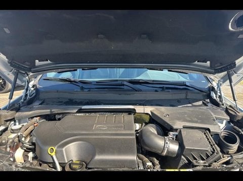 Voitures D'occasion À Liévin | Land Rover Discovery Sport 2.0 P200 200Ch Flex Fuel Dynamic Se