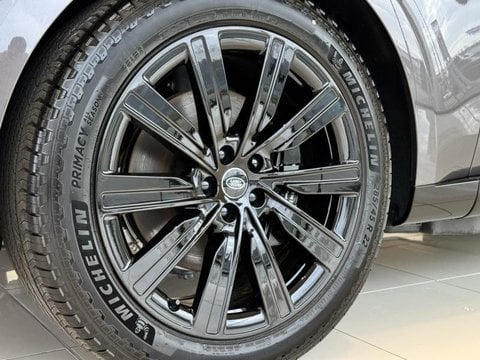 Voitures D'occasion À Liévin | Land Rover Range Rover 3.0 P460E 460Ch Phev Hse Swb