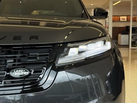 Voitures D'occasion À Liévin | Land Rover Range Rover Velar 2.0 P400E 404Ch Phev Dynamic Hse Aw...