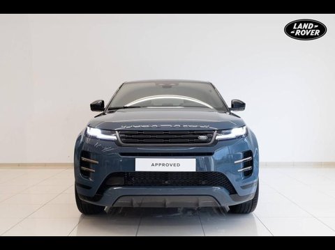 Voitures D'occasion À Liévin | Land Rover Range Rover Evoque 1.5 P300E 309Ch Dynamic Se