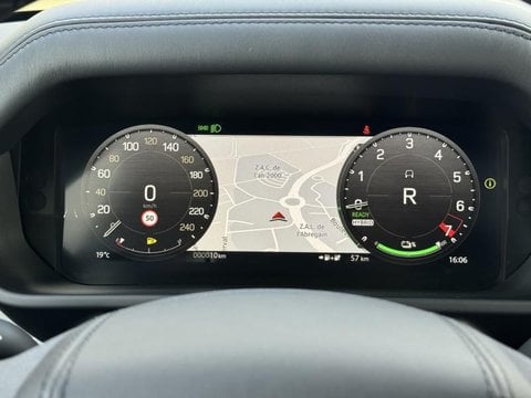 Voitures D'occasion À Liévin | Land Rover Defender 110 2.0 P300E Phev X