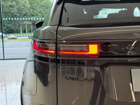 Voitures D'occasion À Liévin | Land Rover Range Rover Velar 2.0 P400E 404Ch Phev Dynamic Hse Aw...