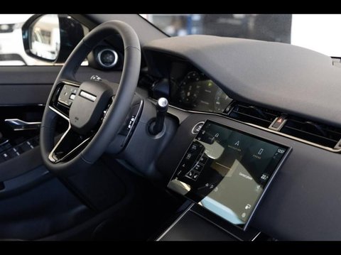 Voitures D'occasion À Liévin | Land Rover Range Rover Evoque 1.5 P300E 309Ch Dynamic Se