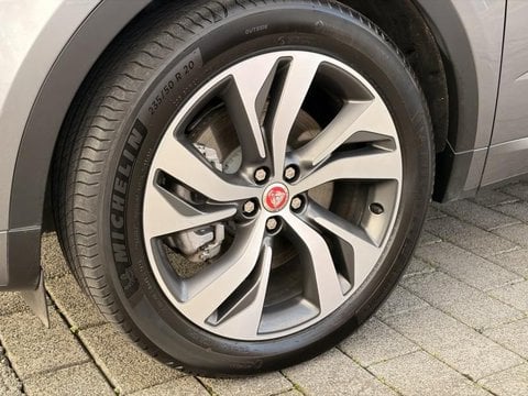 Voitures D'occasion À Liévin | Jaguar E-Pace P300E Phev 309Ch R-Dynamic S