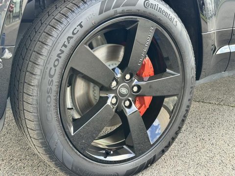 Voitures D'occasion À Liévin | Land Rover Defender 110 2.0 P300E Phev X