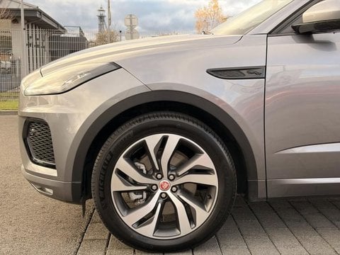 Voitures D'occasion À Liévin | Jaguar E-Pace P300E Phev 309Ch R-Dynamic S