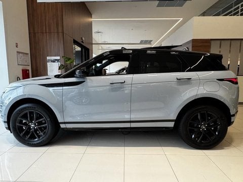 Voitures D'occasion À Liévin | Land Rover Range Rover Evoque 1.5 P270E Phev 269Ch Dynamic Se
