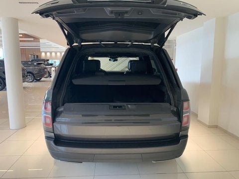 Voitures D'occasion À Liévin | Land Rover Range Rover 2.0 P400E 404Ch Autobiography Swb Mark Ix