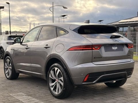 Voitures D'occasion À Liévin | Jaguar E-Pace P300E Phev 309Ch R-Dynamic S