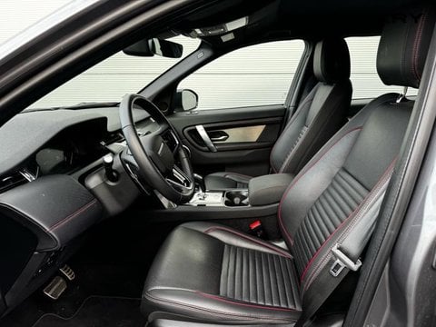 Voitures D'occasion À Liévin | Land Rover Discovery Sport P300E 309Ch Dynamic Se
