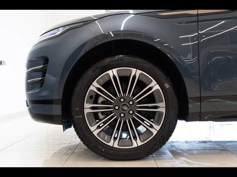 Voitures D'occasion À Liévin | Land Rover Range Rover Evoque 1.5 P300E 309Ch Dynamic Se