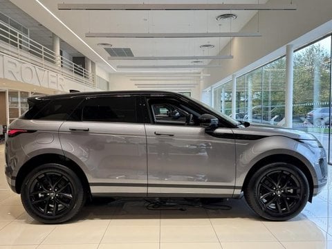 Voitures D'occasion À Liévin | Land Rover Range Rover Evoque 1.5 P270E Phev 269Ch S
