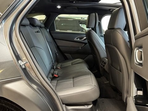 Voitures D'occasion À Liévin | Land Rover Range Rover Velar 2.0 P400E 404Ch Phev Dynamic Hse Aw...