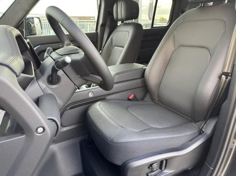 Voitures D'occasion À Liévin | Land Rover Defender 110 2.0 P300E Phev X