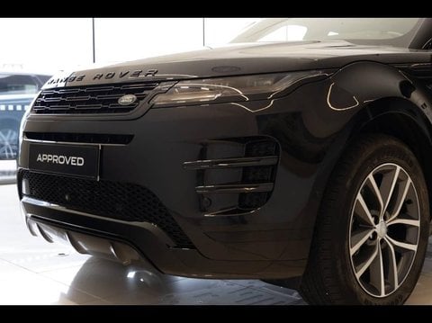 Voitures D'occasion À Liévin | Land Rover Range Rover Evoque 1.5 P300E 309Ch Dynamic Se