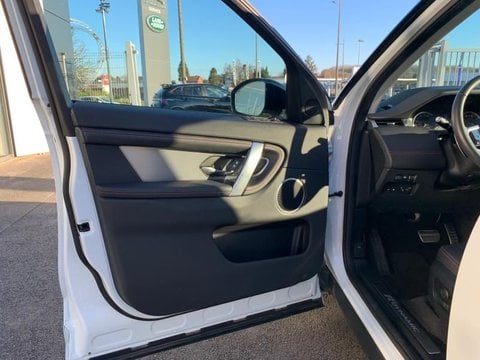 Voitures D'occasion À Liévin | Land Rover Discovery Sport P300E R-Dynamic S Awd Bva