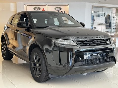 Voitures D'occasion À Liévin | Land Rover Range Rover Evoque 1.5 P270E Phev 269Ch S