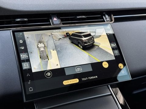 Voitures D'occasion À Liévin | Land Rover Range Rover Evoque 1.5 P300E 309Ch Dynamic Se