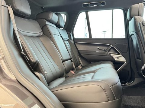 Voitures D'occasion À Liévin | Land Rover Range Rover 3.0 P460E 460Ch Phev Hse Swb