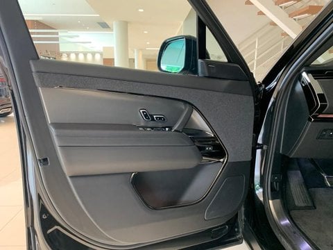 Voitures D'occasion À Liévin | Land Rover Range Rover Sport 3.0 P460E 460Ch Phev Dynamic Se