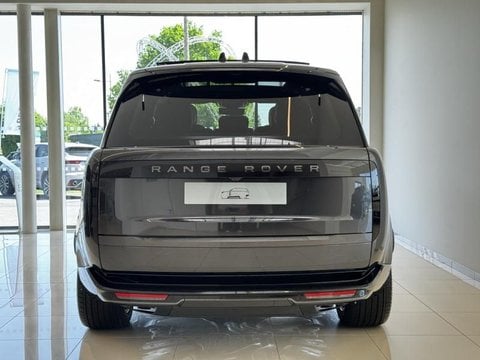 Voitures D'occasion À Liévin | Land Rover Range Rover 3.0 P460E 460Ch Phev Hse Swb