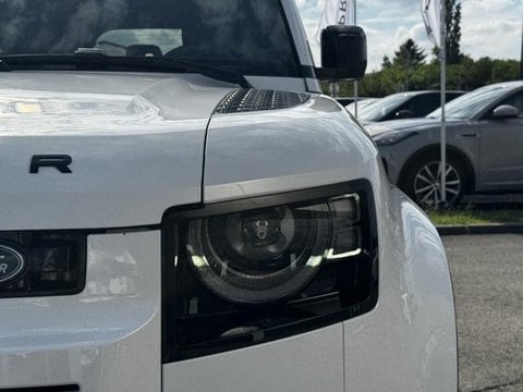 Voitures D'occasion À Liévin | Land Rover Defender 110 2.0 P300E X-Dynamic Se
