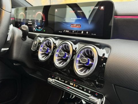 Voitures D'occasion À Liévin | Mercedes-Benz Classe A 250 E 160+102Ch Amg Line 8G-Dct 8Cv