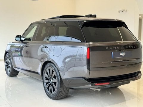 Voitures D'occasion À Liévin | Land Rover Range Rover 3.0 P460E 460Ch Phev Hse Swb